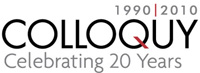 COLLOQUY Logo