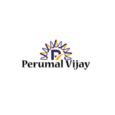 Company Logo For Perumal Vijay'