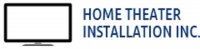 Home Theater Installation Corp Logo
