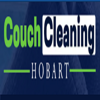 Couch stream cleaning Hobart Logo