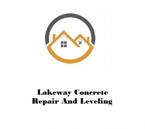 Company Logo For Lakeway Concrete Repair And Leveling'
