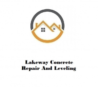 Lakeway Concrete Repair And Leveling Logo