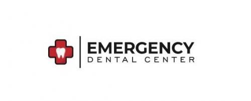 Company Logo For Emergency Dental Center'