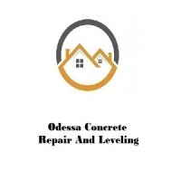Odessa Concrete Repair And Leveling Logo