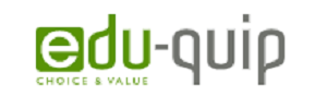Company Logo For Edu-Quip'