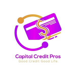 Company Logo For Capital Credit Pros'