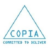 Company Logo For copia mining pvt ltd'