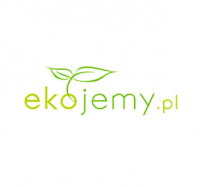 Ekojemy.pl - sklep ekologiczny Logo