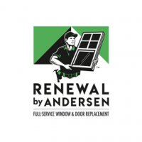 Renewal by Andersen Window Replacement Logo
