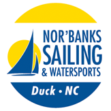 Company Logo For NOR&rsquo; BANKS SAILING & WATE'