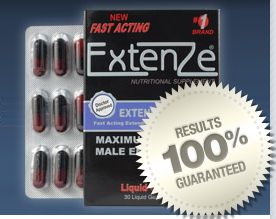 Extenze'