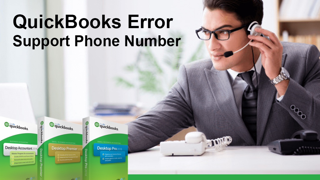 QuickBooks Customer Support Phone Number - OHIO USA