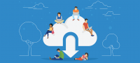 Cloud Computing In Education Sector Market