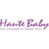 Company Logo For Haute Baby'