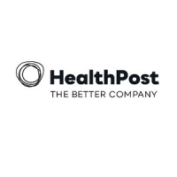 HealthPost Logo