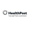 Company Logo For HealthPost'