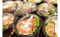 Meal Kits Delivery for Home Users Market