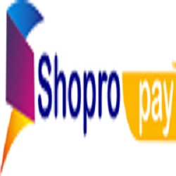 Company Logo For Shopropay'