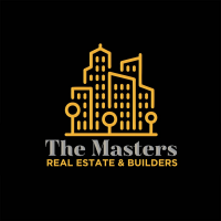 The Masters Real Estate and Builders (Pvt-Ltd) Logo