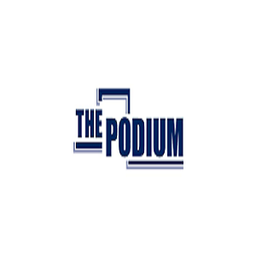 The Podium'