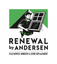 Renewal by Andersen Window Replacement Logo