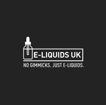 Company Logo For E-Liquids UK'
