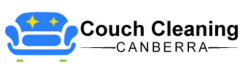 Company Logo For Couch Cleaning Canberra'