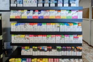 Company Logo For Vape Street Vancouver BC'