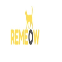 Company Logo For remeow'