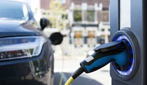 Electric Car Charger Columns and Accessories Market'