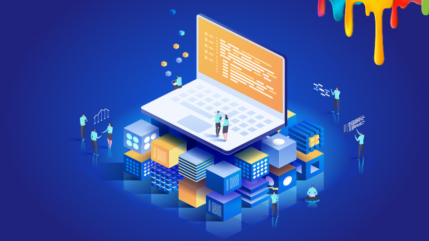 Back End Developer Training
