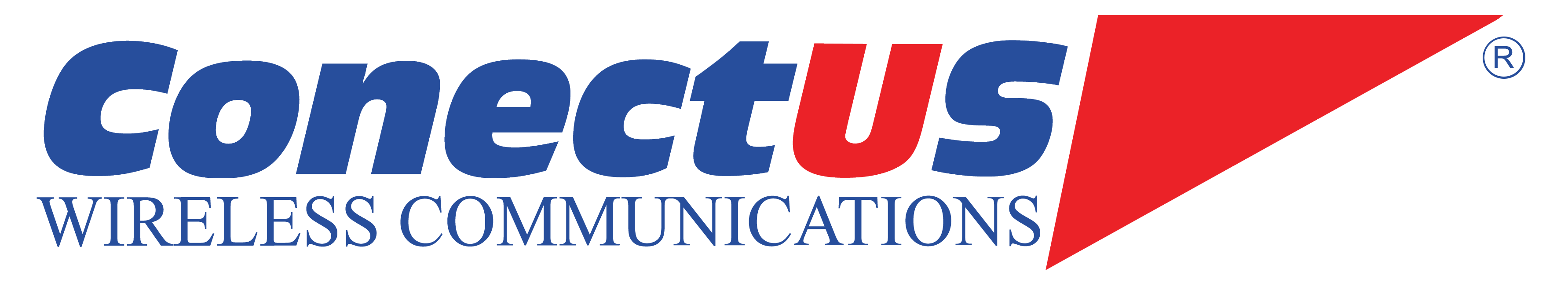 ConectUS Wireless Logo