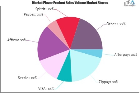 Buy Now Pay Later Platforms Market