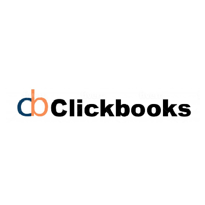 Company Logo For Clickbooks Accountants'