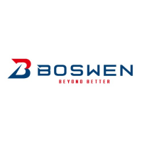 Boswen Logo