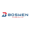 Company Logo For Boswen'