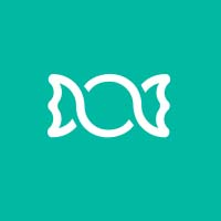 Company Logo For The Club Price - Candy Store'