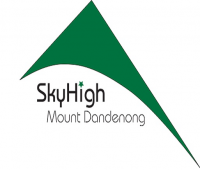 SkyHigh Mount Dandenong Logo