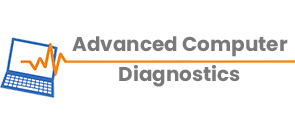 Advanced Computer Diagnostics'