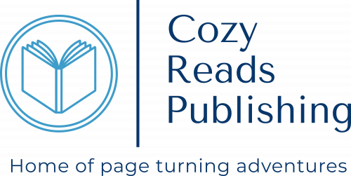 Cozy Reads Publishing Logo'