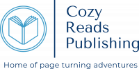 Cozy Reads Publishing Logo