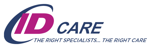 ID Care Infectious Disease