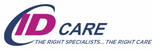 Company Logo For ID Care Infectious Disease'