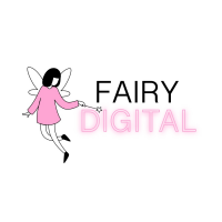 FairyDigital Logo