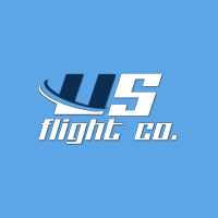 Company Logo For US Flight Co'