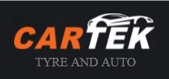 Company Logo For CARTEK TYRE &amp; AUTO'