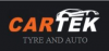 Company Logo For CARTEK TYRE & AUTO'