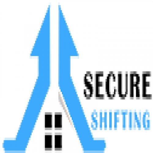 Company Logo For Secure Shifting - Packers and Movers Servic'