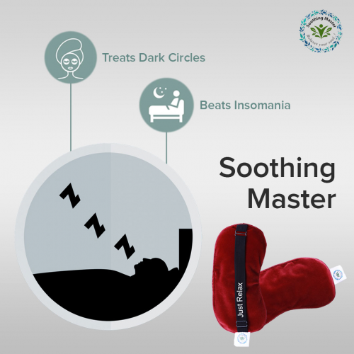 Company Logo For Soothing Master'