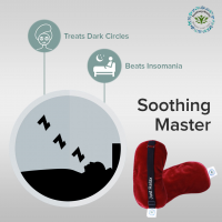 Soothing Master Logo